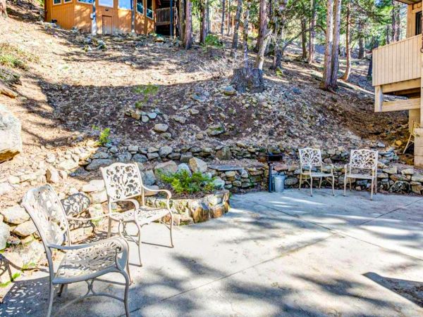Yosemite Area Home 1029084