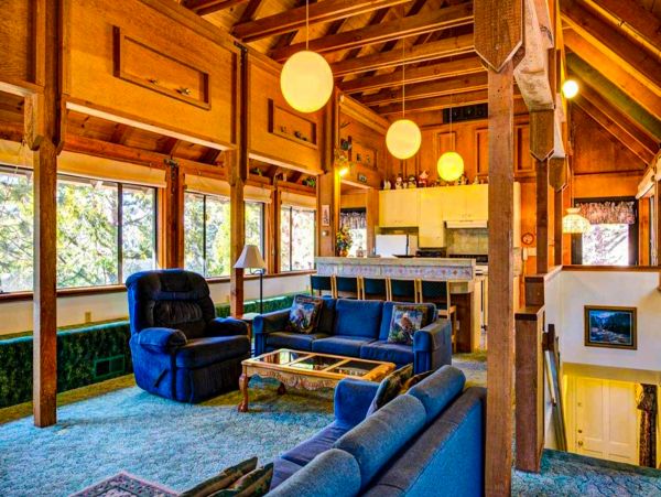 Yosemite Area Home 1029084