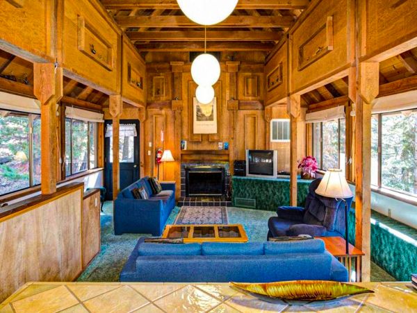 Yosemite Area Home 1029084