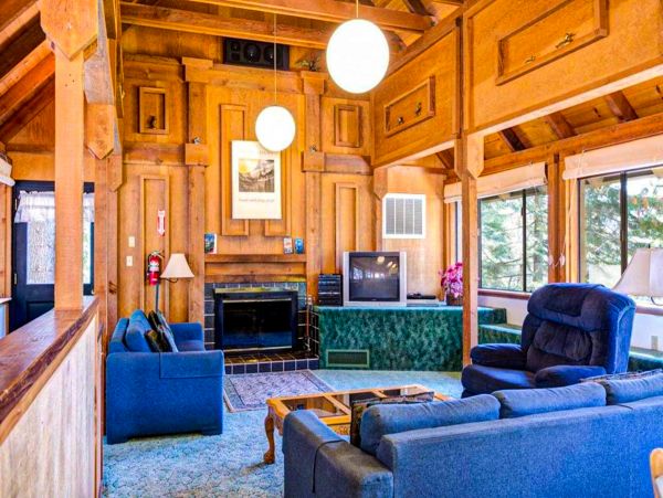 Yosemite Area Home 1029084