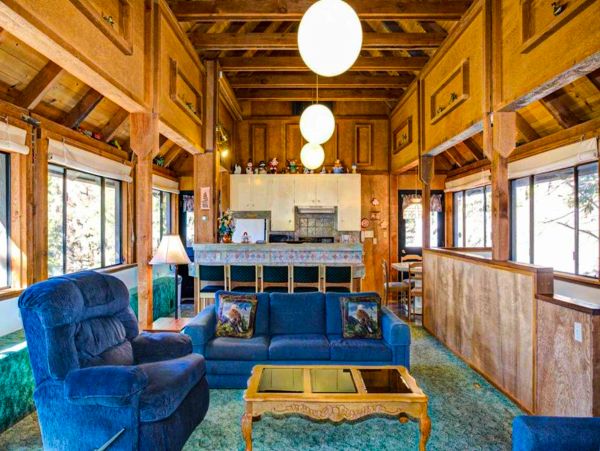 Yosemite Area Home 1029084