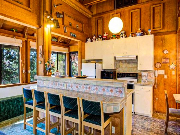 Yosemite Area Home 1029084