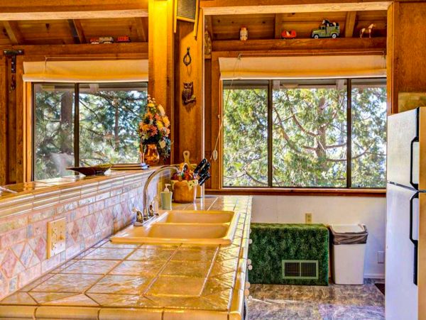 Yosemite Area Home 1029084