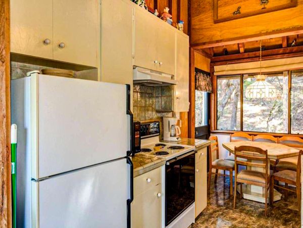 Yosemite Area Home 1029084