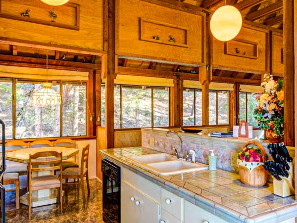 Yosemite Area Home 1029084