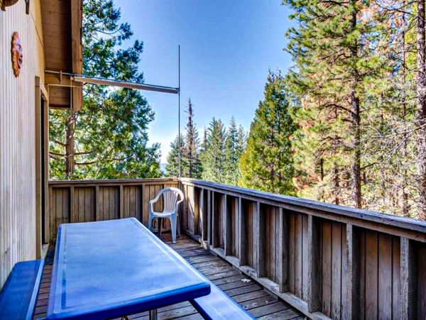 Yosemite Area Home 1029084