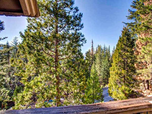 Yosemite Area Home 1029084