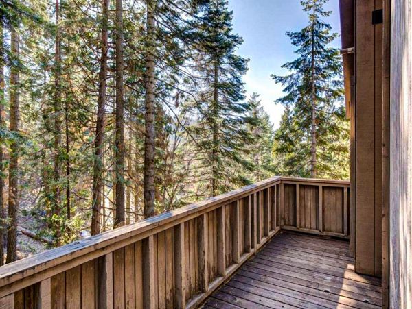 Yosemite Area Home 1029084