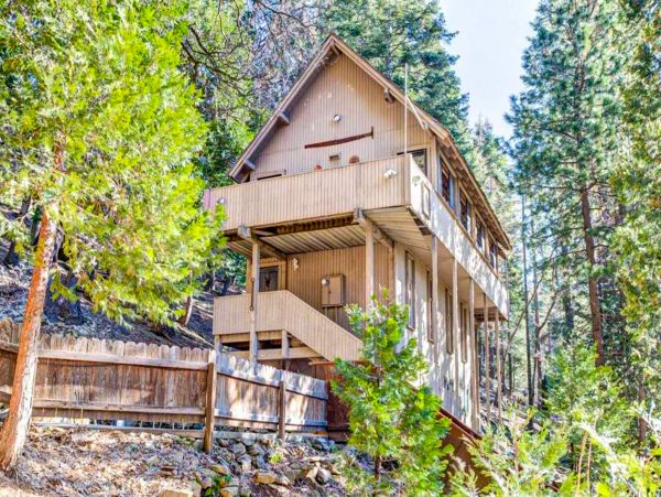 Yosemite Area Home 1029084