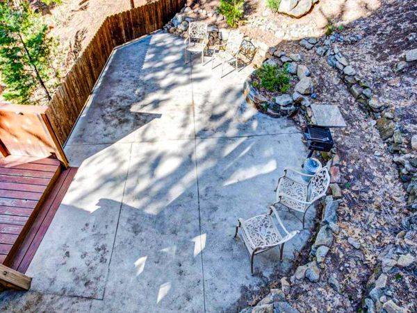 Yosemite Area Home 1029084
