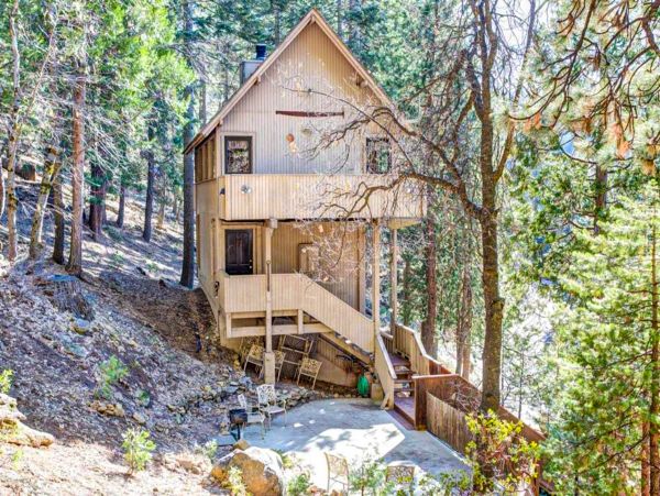 Yosemite Area Home 1029084