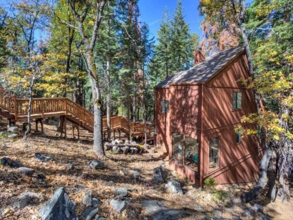 Yosemite Area Home 1029085