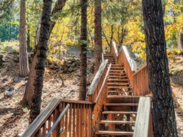 Yosemite Area Home 1029085