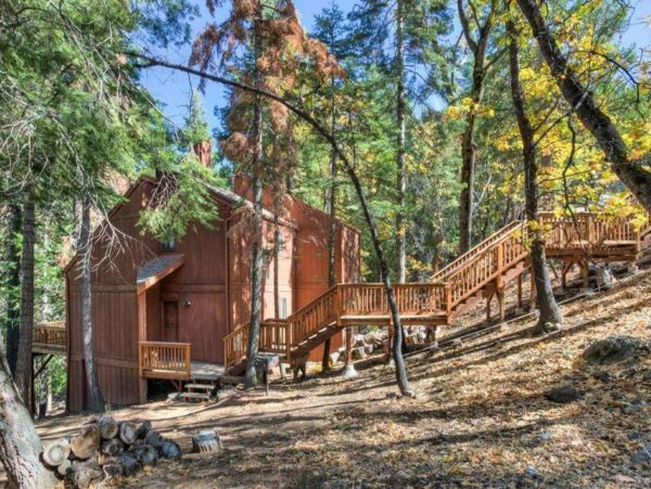 Yosemite Area Home 1029085