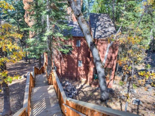Yosemite Area Home 1029085