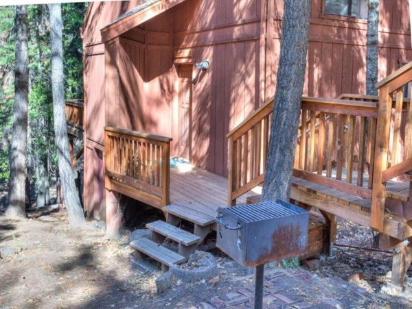 Yosemite Area Home 1029085