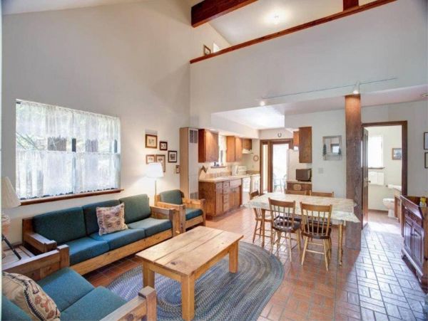 Yosemite Area Home 1029085
