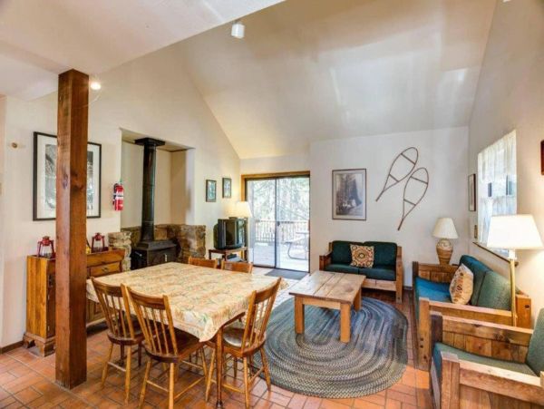 Yosemite Area Home 1029085