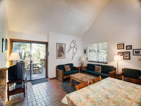 Yosemite Area Home 1029085