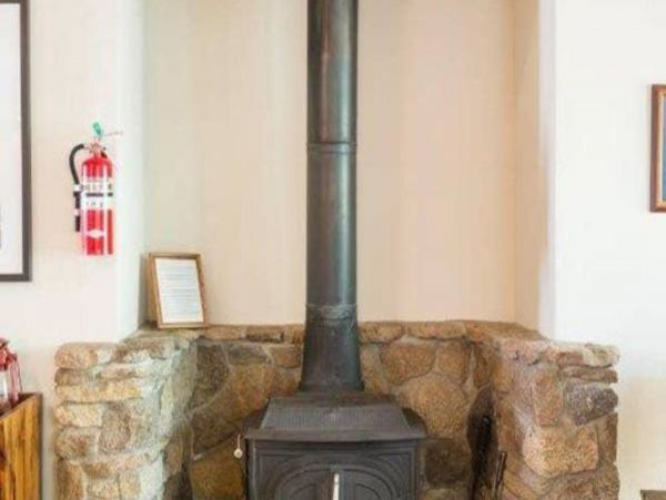 Yosemite Area Home 1029085