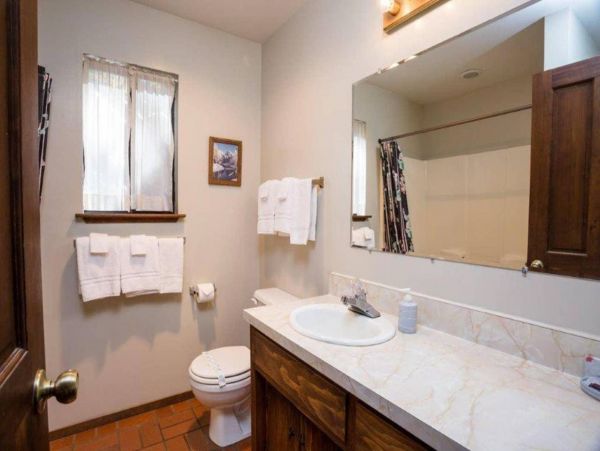Yosemite Area Home 1029085