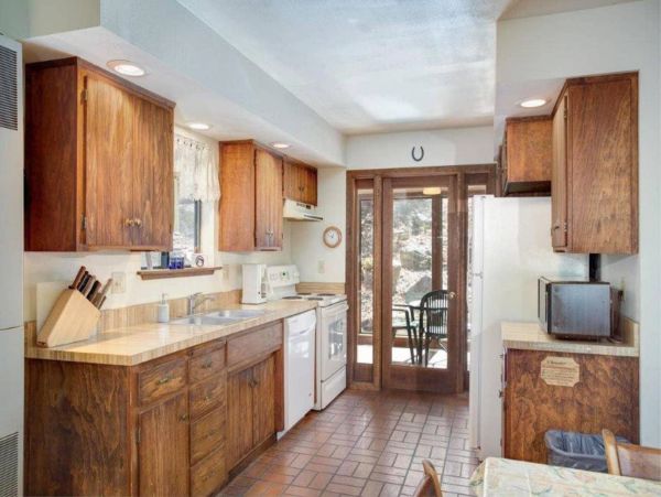 Yosemite Area Home 1029085
