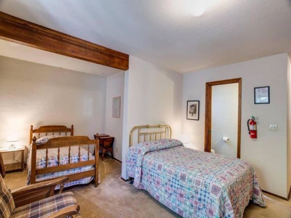 Yosemite Area Home 1029085