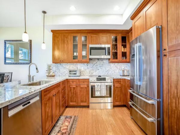 Poipu Golf Course View Condo, Shared Pool & Hot Tub