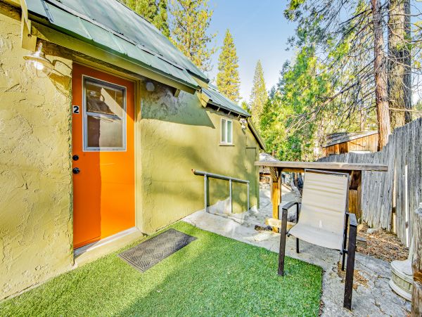 Yosemite Area Home 1029087