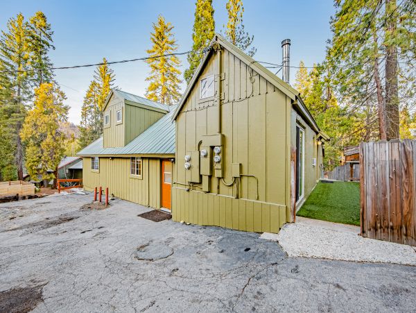 Yosemite Area Home 1029087