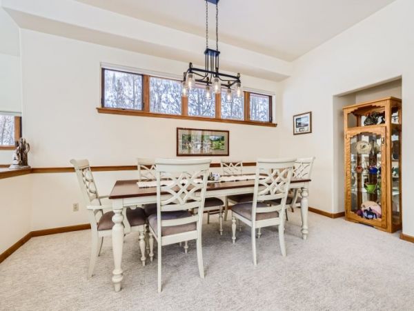 Mountain Views Vail Vacation Home Four Bedroom