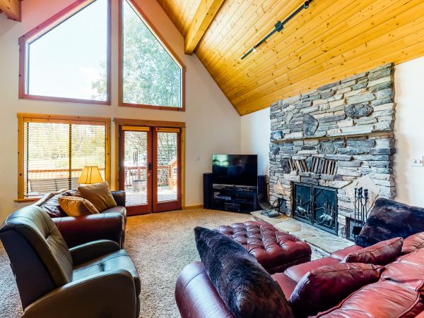 Yosemite Area Home 1029089
