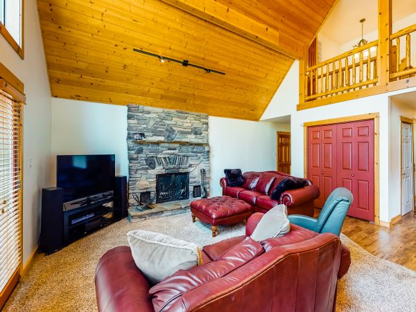 Yosemite Area Home 1029089