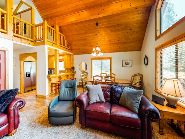 Yosemite Area Home 1029089