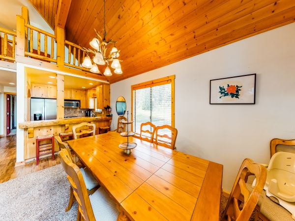 Yosemite Area Home 1029089