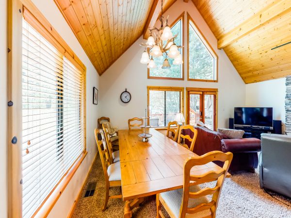 Yosemite Area Home 1029089