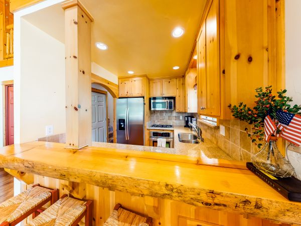 Yosemite Area Home 1029089
