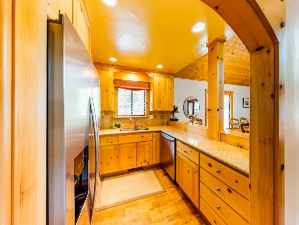 Yosemite Area Home 1029089