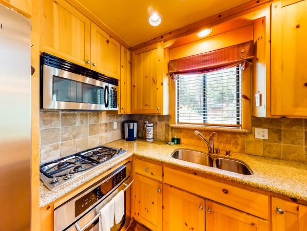 Yosemite Area Home 1029089