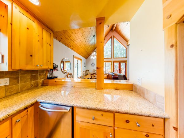 Yosemite Area Home 1029089