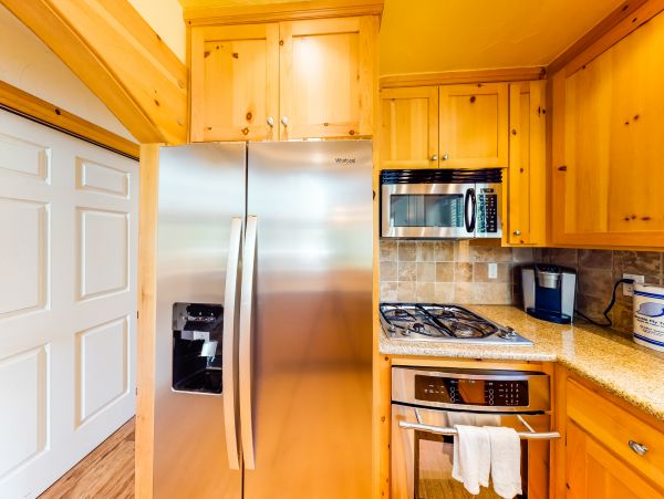 Yosemite Area Home 1029089