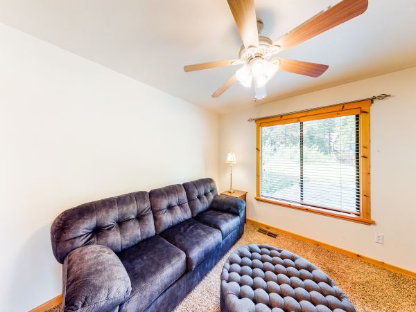 Yosemite Area Home 1029089