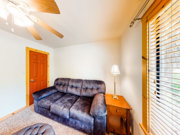 Yosemite Area Home 1029089
