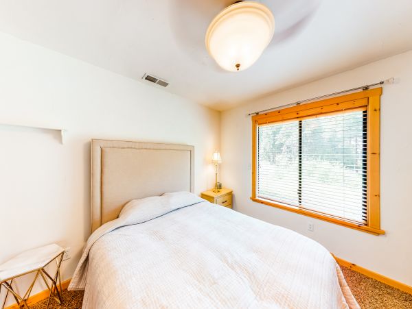 Yosemite Area Home 1029089