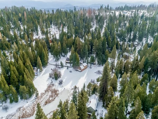 Yosemite Area Home 1029089