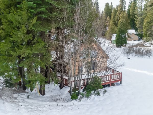 Yosemite Area Home 1029089