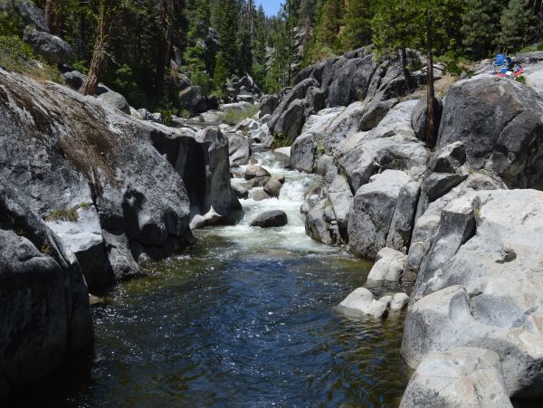 Yosemite Area Home 1029089