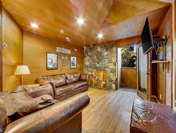 Yosemite Area Home 1029090