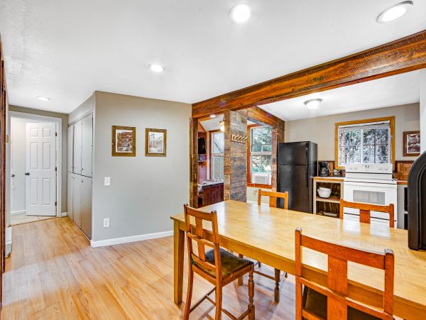 Yosemite Area Home 1029090