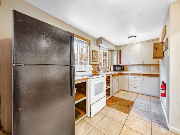 Yosemite Area Home 1029090